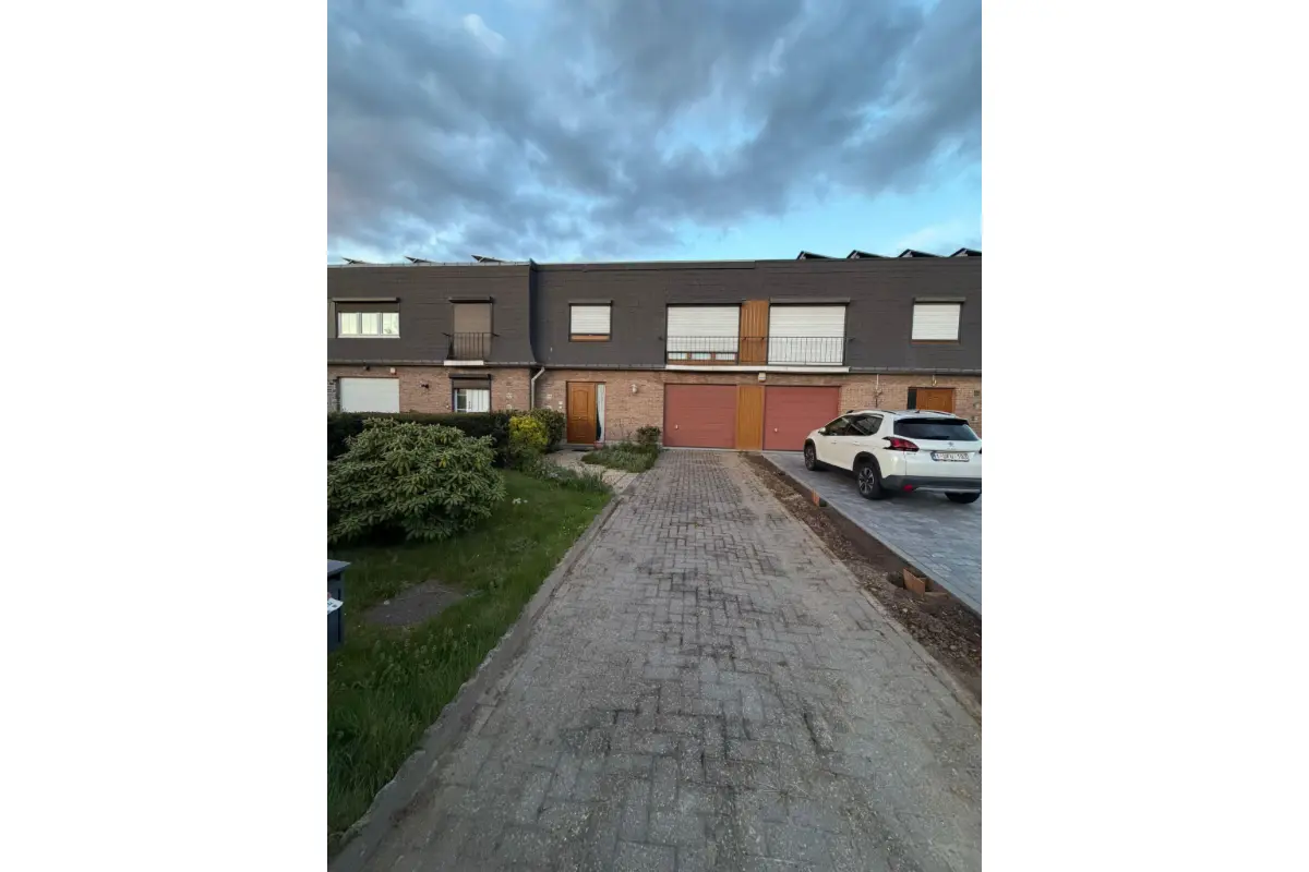Maison à vendre à Rocourt 4000 310000.00€ 4 chambres m² - annonce 737813