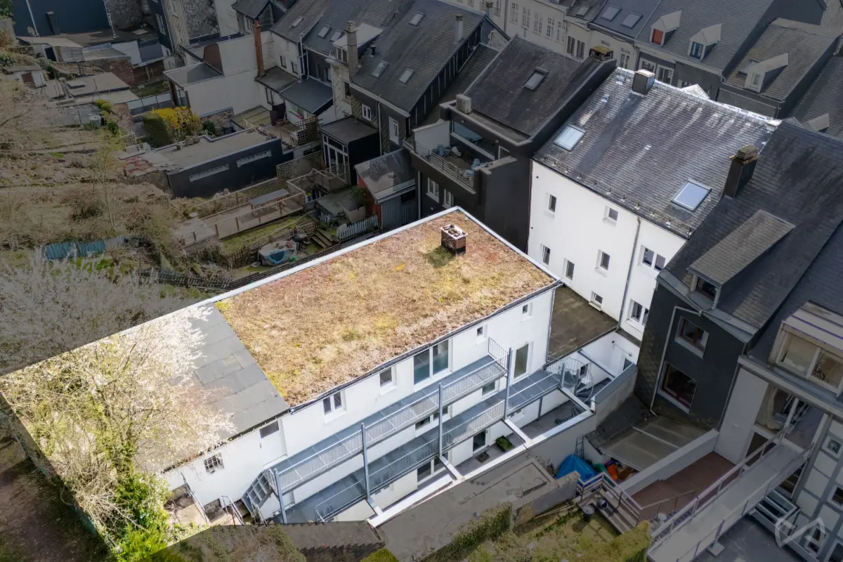 Maison à vendre à Malmedy 4960 849000.00€ 10 chambres 483.00m² - annonce 737892