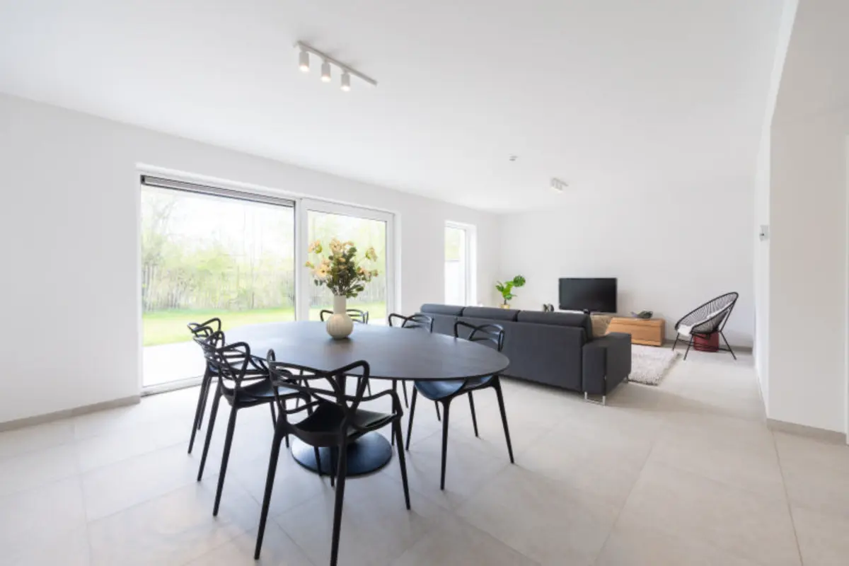 Appartement à vendre à Rocourt 4000 343557.00€ 2 chambres 99.00m² - annonce 737843