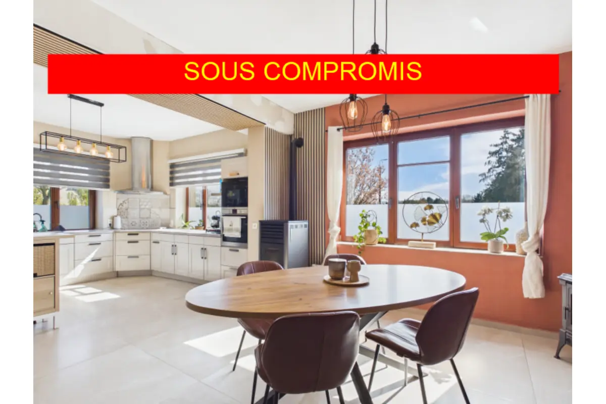 Maison à  à Modave 4577 270000.00€ 3 chambres 138.00m² - annonce 737689