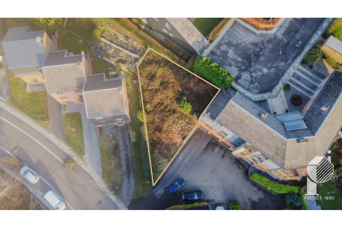 Terrain à vendre à Stembert 4801 54000.00€  chambres m² - annonce 737452