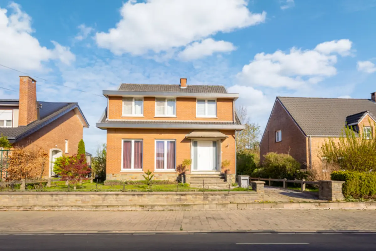 Maison à vendre à Saint-Georges-sur-Meuse 4470 399000.00€ 3 chambres 172.00m² - annonce 737840