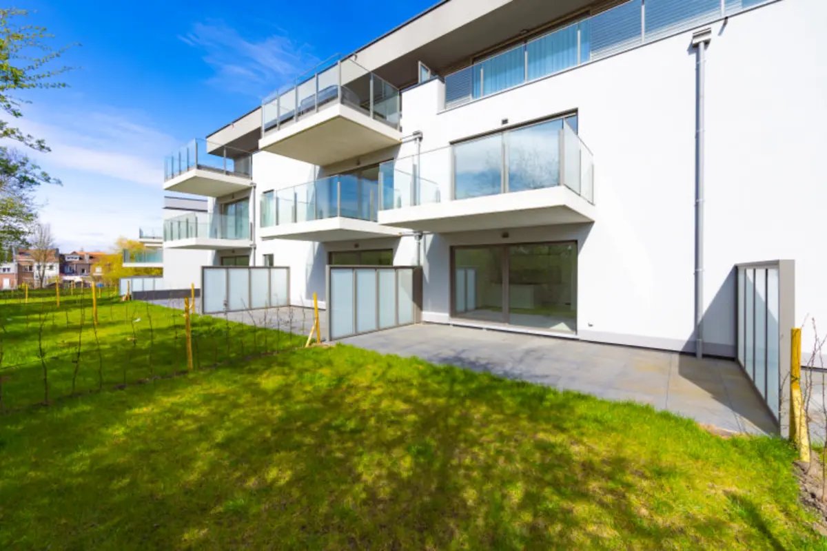 Appartement à vendre à Rocourt 4000 332442.00€ 2 chambres 92.00m² - annonce 737830