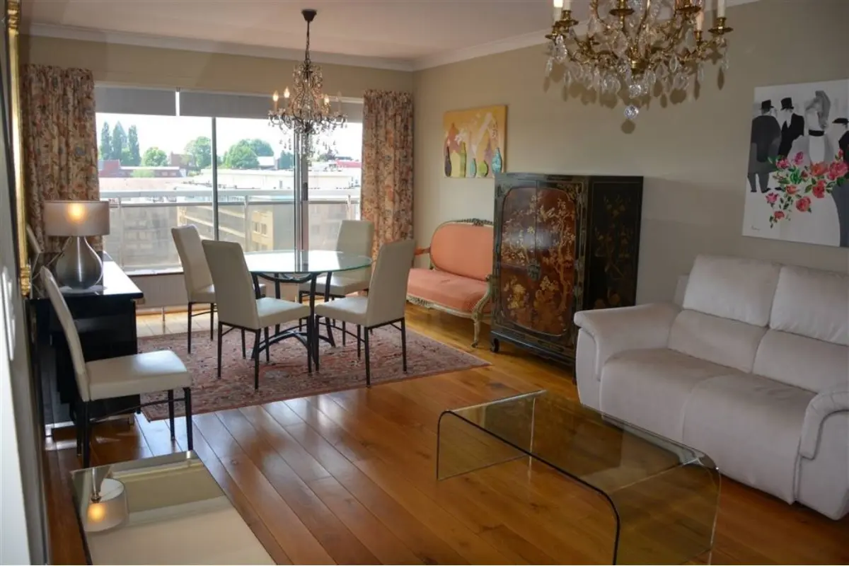 Appartement à vendre à Liège 4000 235000.00€ 2 chambres 80.00m² - annonce 737617