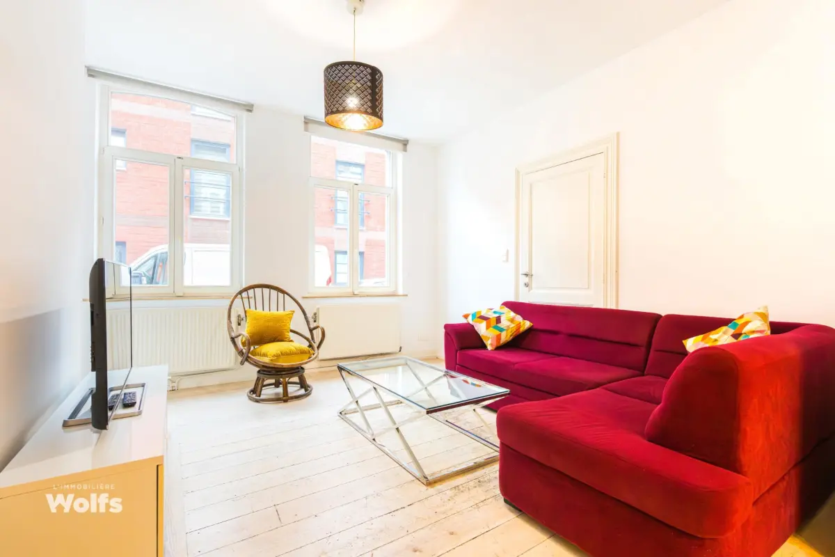 Maison à vendre à Liège 4020 379000.00€ 4 chambres 164.00m² - annonce 737772