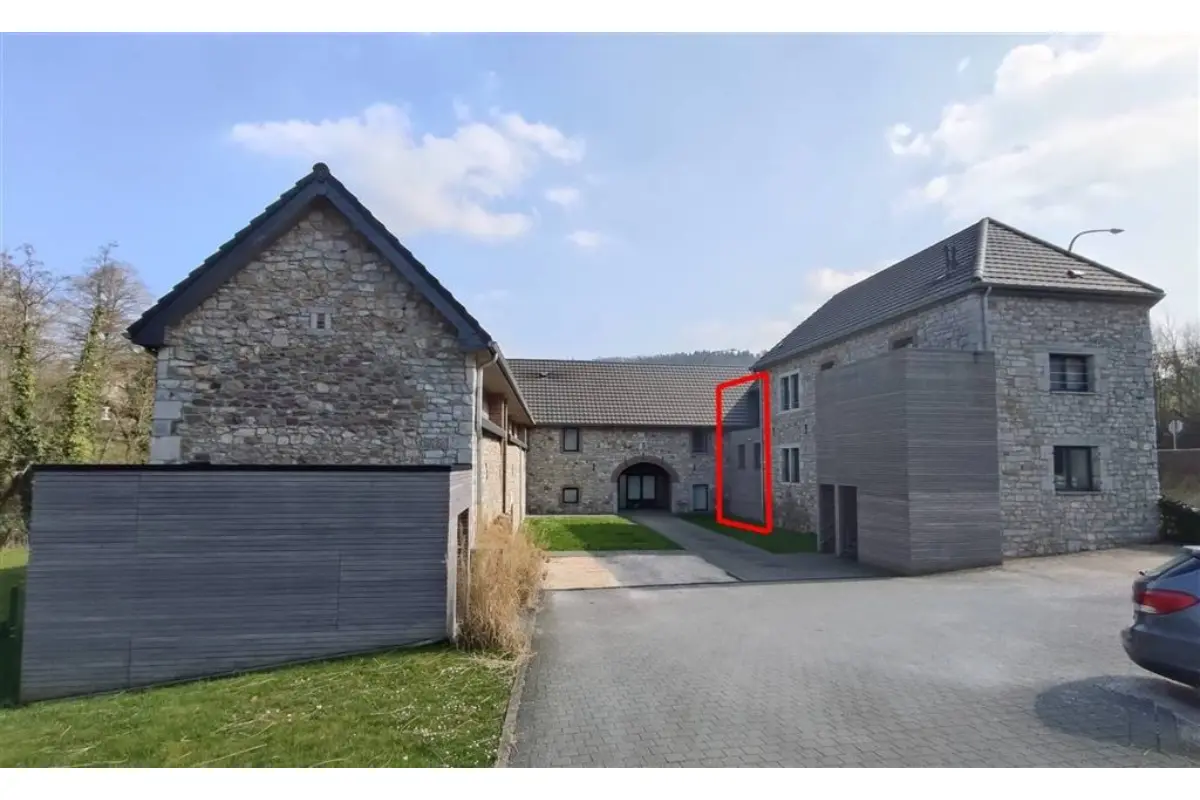 Appartement à louer à Sprimont 4140 950.00€ 2 chambres 155.00m² - annonce 737464