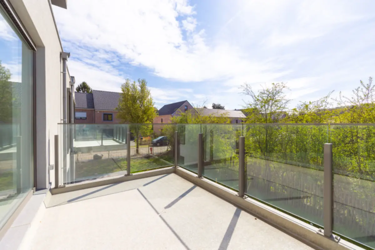 Appartement à vendre à Rocourt 4000 313808.00€ 2 chambres 92.00m² - annonce 737838