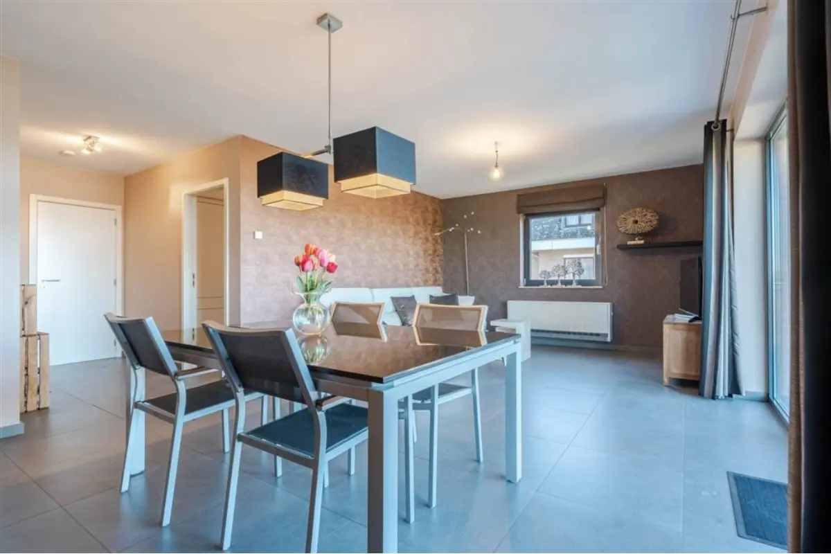 Appartement à louer à Huy 4500 800.00€ 2 chambres 88.00m² - annonce 737606