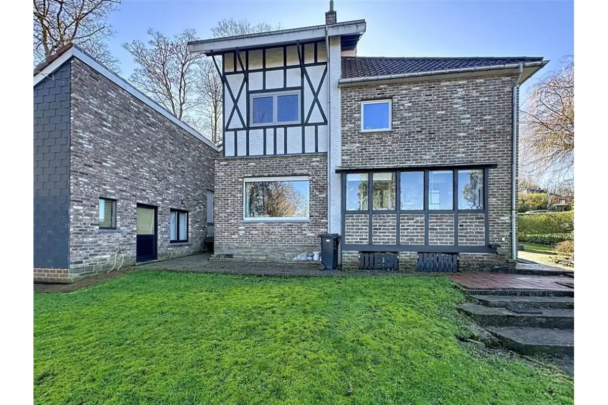 Maison à vendre à Esneux 4130 425000.00€ 3 chambres 222.00m² - annonce 737579