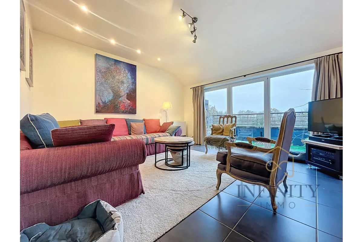 Appartement à vendre à Plainevaux 4122 329900.00€ 2 chambres 95.00m² - annonce 737829