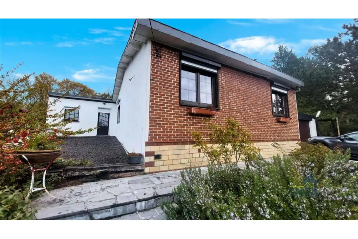 Maison à vendre à Sprimont 4140 249000.00€ 2 chambres 118.00m² - annonce 775391