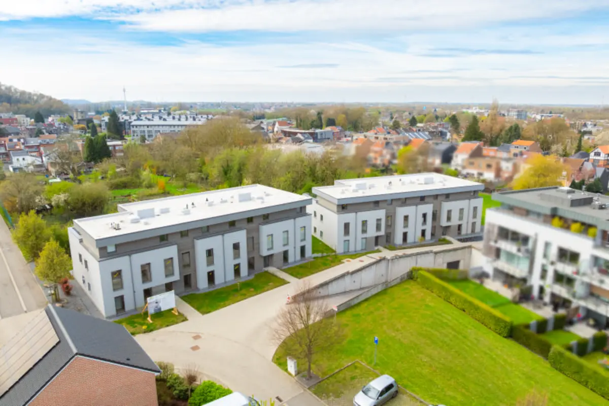 Appartement à vendre à Rocourt 4000 348233.00€ 2 chambres 107.00m² - annonce 737839