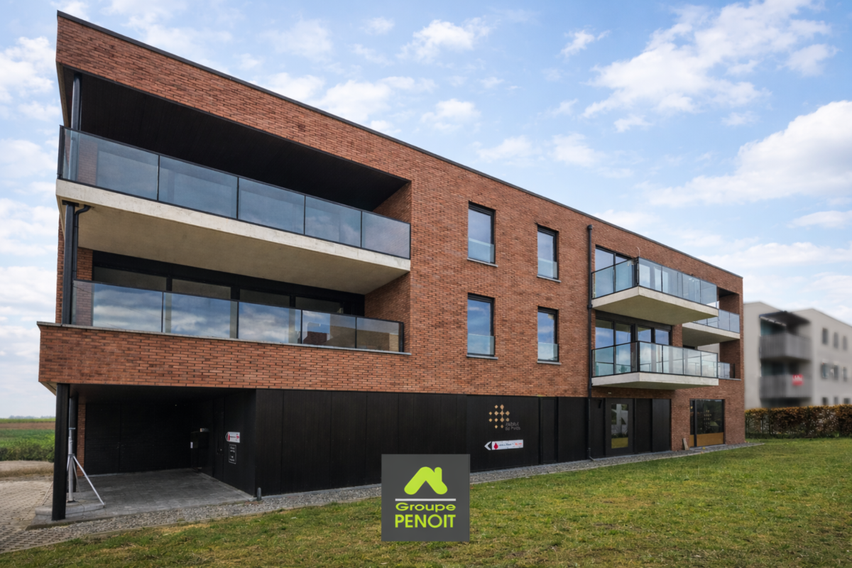 Appartement à vendre à Awans 4340 255000.00€ 2 chambres 81.00m² - annonce 737766