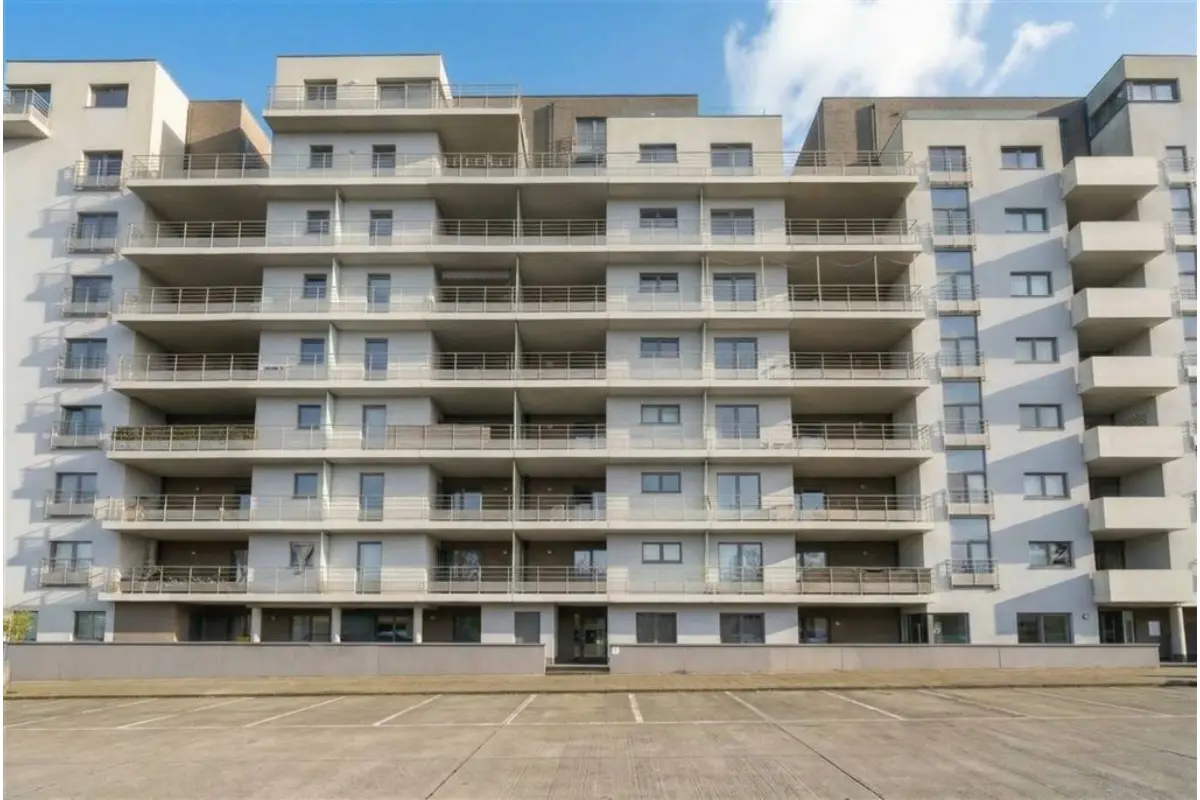 Appartement à vendre à Ougrée 4102 275000.00€ 1 chambres 73.00m² - annonce 737570