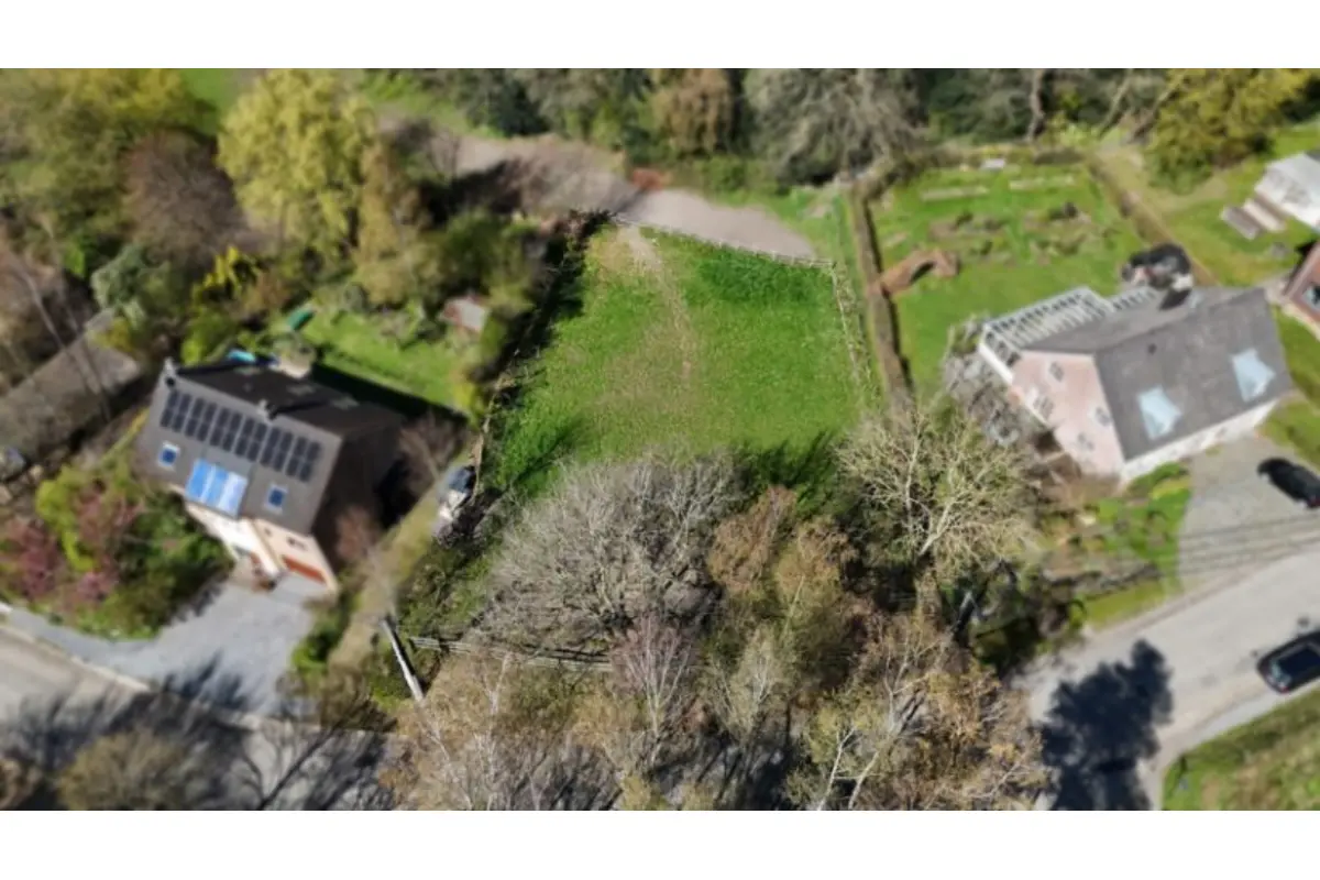 Terrain à vendre à Hergenrath 4728 199000.00€  chambres m² - annonce 738279