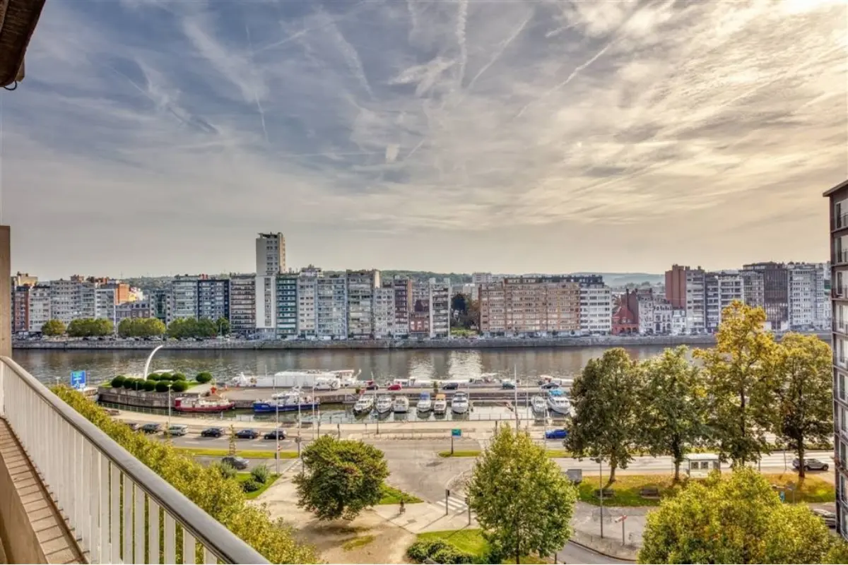 Appartement à vendre à Liège 4000 435000.00€ 3 chambres 130.00m² - annonce 738541