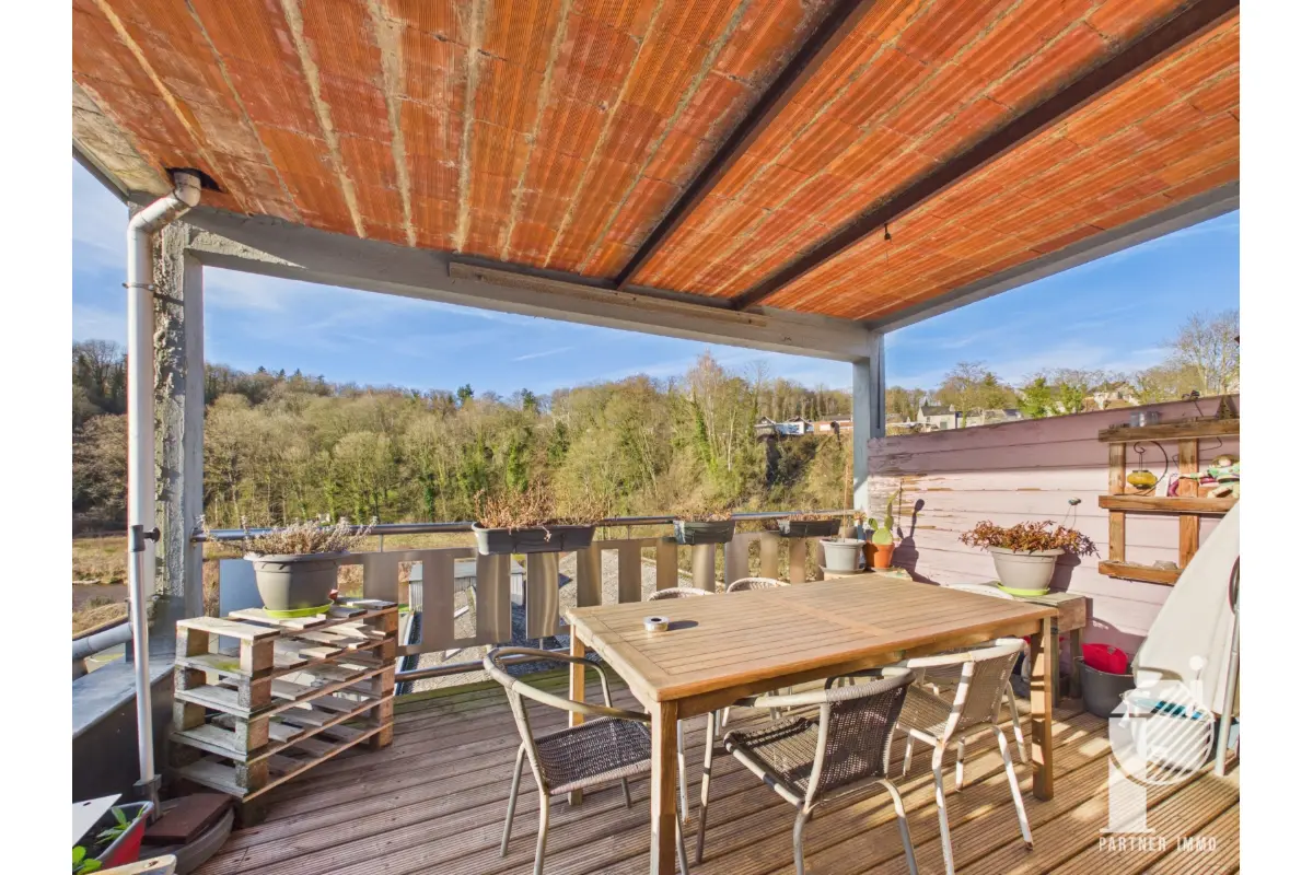 Commerce à vendre à Verviers 4800 370000.00€  chambres 364.00m² - annonce 738500