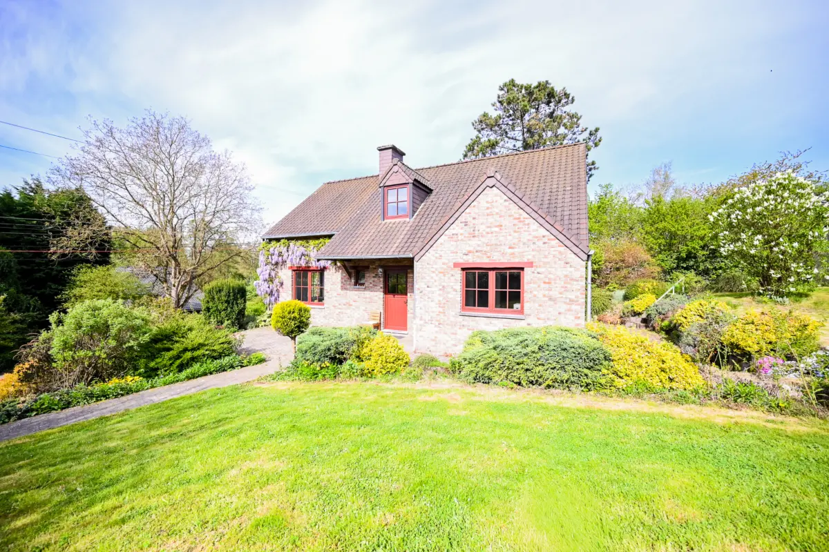 Maison à vendre à Nandrin 4550 495000.00€ 2 chambres 195.00m² - annonce 738828