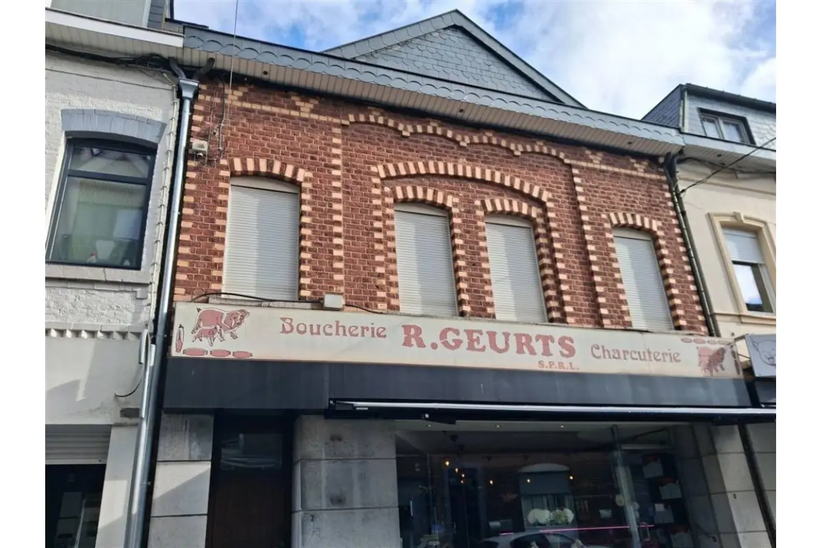 Appartement à louer à Welkenraedt 4840 1080.00€ 4 chambres 123.00m² - annonce 738843