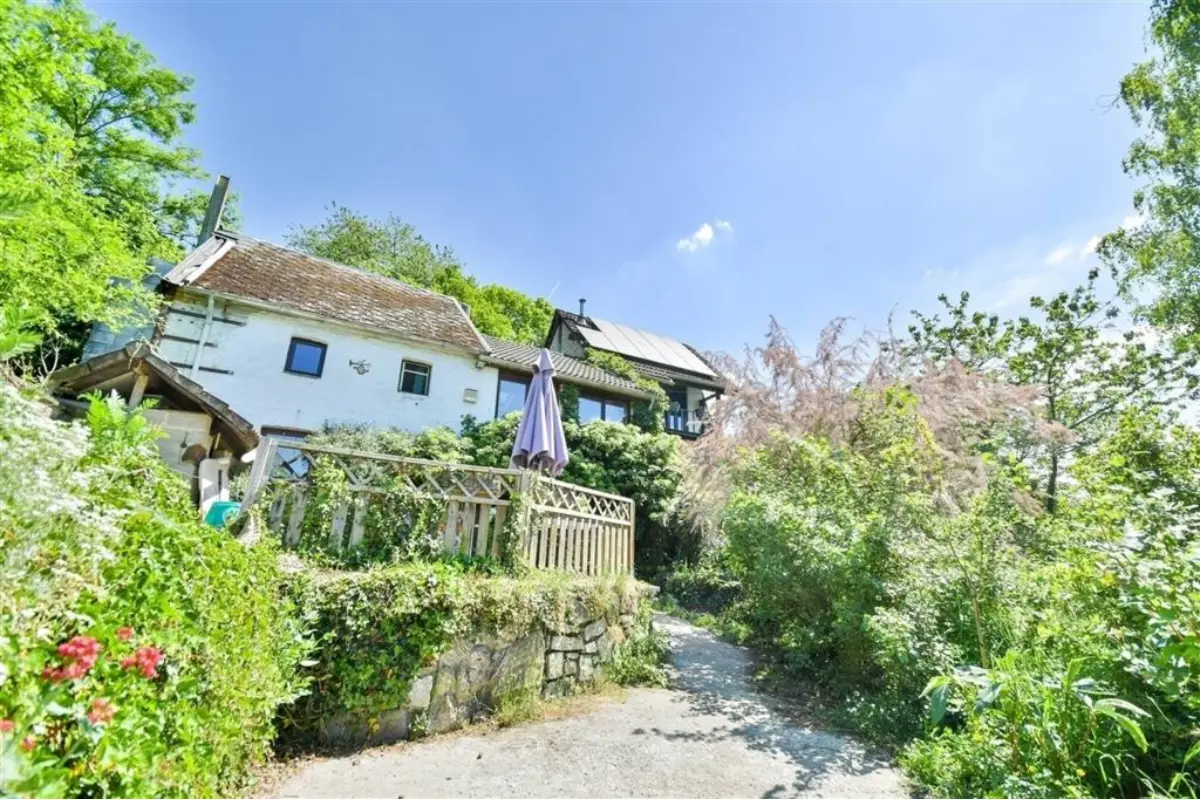 Maison à vendre à Vinalmont 4520 249000.00€ 3 chambres 197.00m² - annonce 738597
