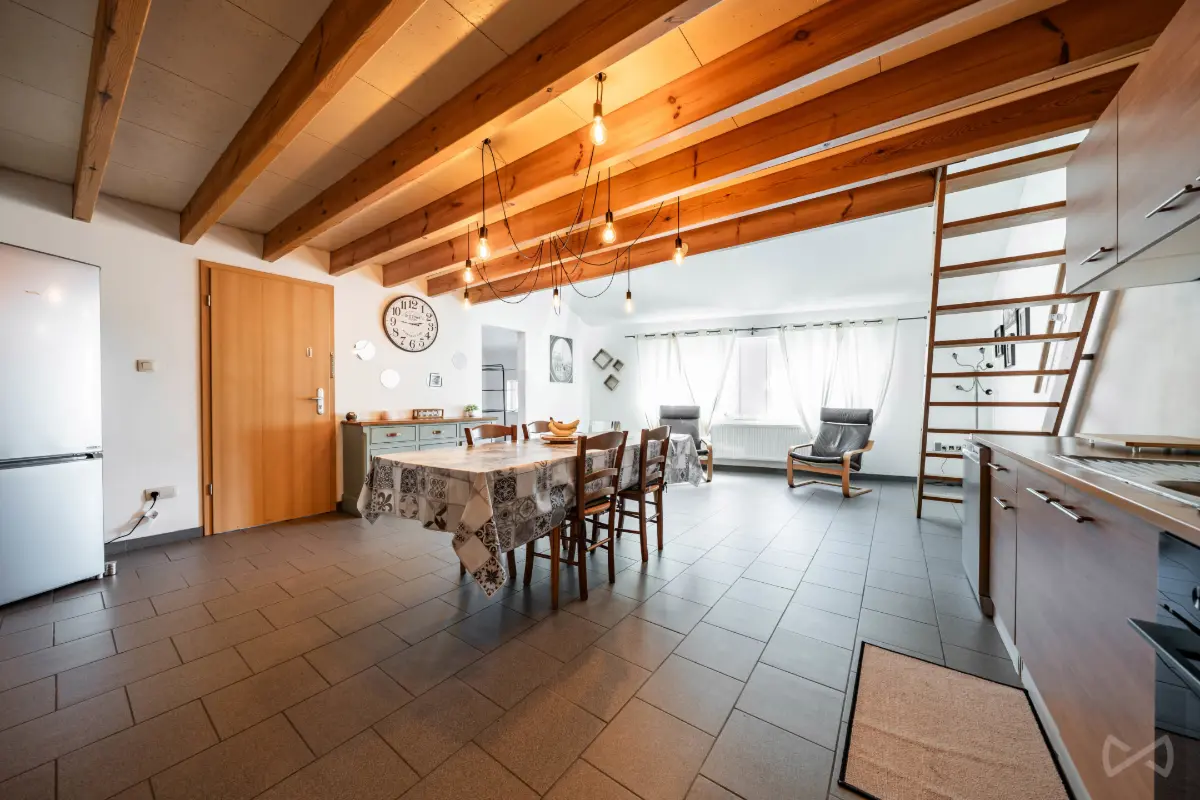 Maison à vendre à Liège 4000 0.00€ 2 chambres 140.00m² - annonce 738506