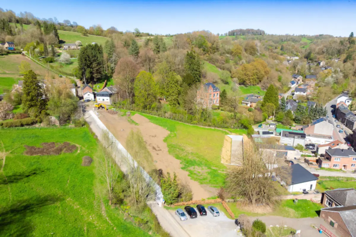 Maison à vendre à Olne 4877 149000.00€  chambres m² - annonce 738779