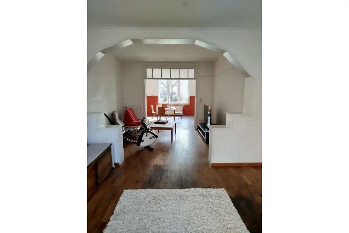 Maison à vendre à Engis 4480 215000.00€ 4 chambres 170.00m² - annonce 738802