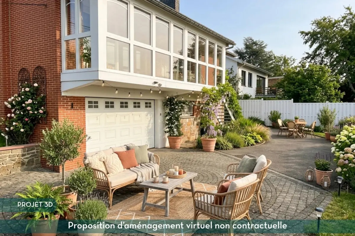 Maison à vendre à Stembert 4801 320000.00€ 2 chambres 141.00m² - annonce 738419