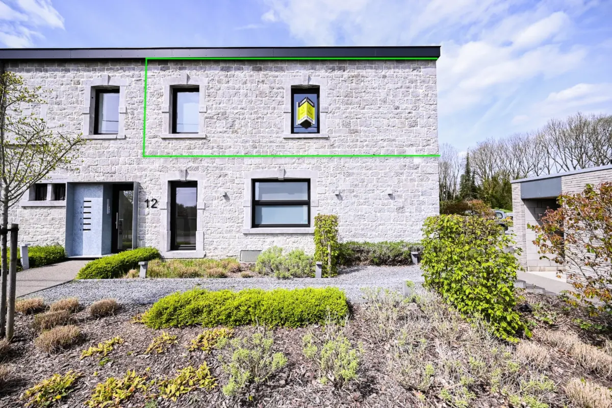 Studio à louer à Ouffet 4590 625.00€ 0 chambres 40.00m² - annonce 739782