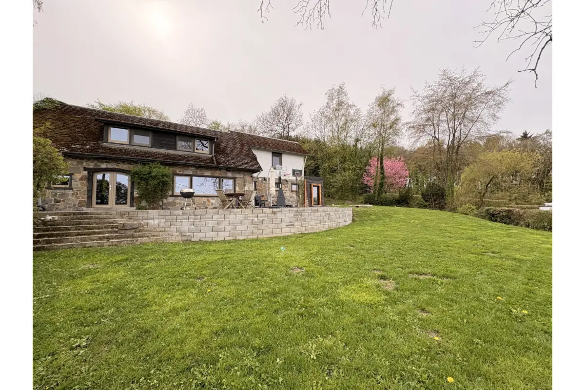 Maison à vendre à Theux 4910 425000.00€ 3 chambres 160.00m² - annonce 739208