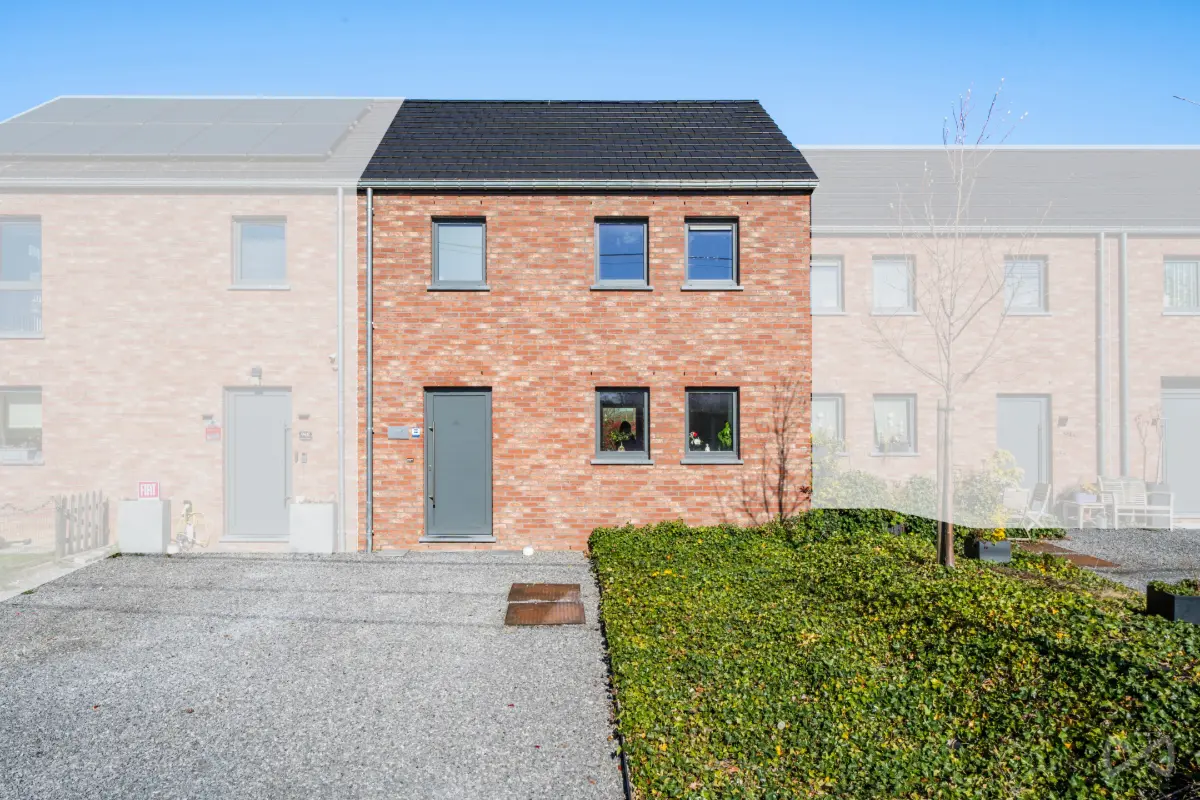 Maison à vendre à Geer 4250 290000.00€ 2 chambres 76.00m² - annonce 739641