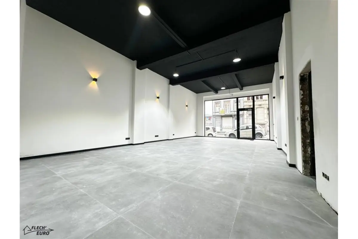 Commerce à louer à Verviers 4800 775.00€  chambres 73.64m² - annonce 739879