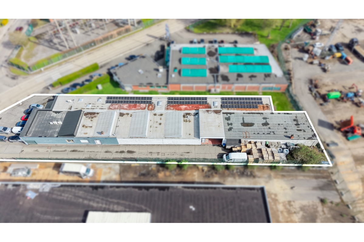 Commerce à vendre à Alleur 4432 925000.00€  chambres 1150.00m² - annonce 739359