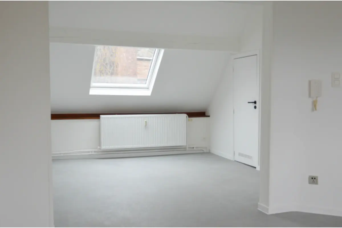 Appartement à louer à Glain 4000 600.00€  chambres 34.00m² - annonce 739725