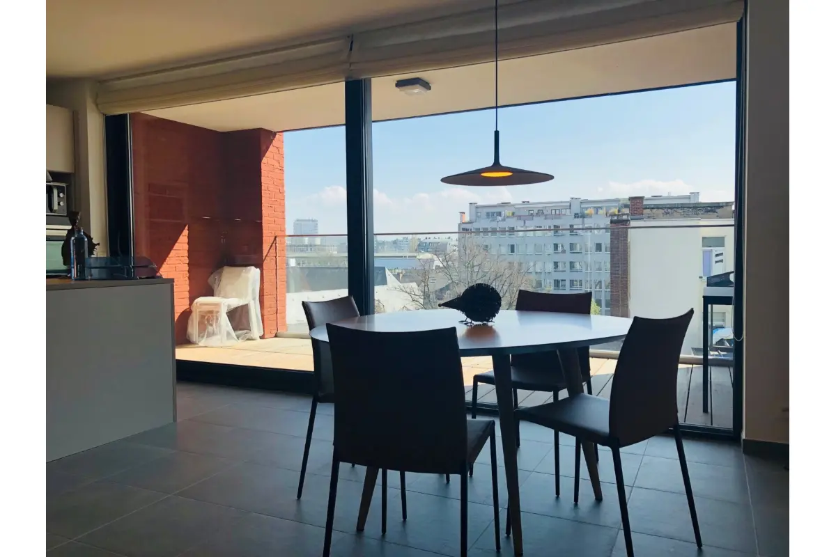 Appartement à louer à Liège 4000 1430.00€ 2 chambres 100.00m² - annonce 739639