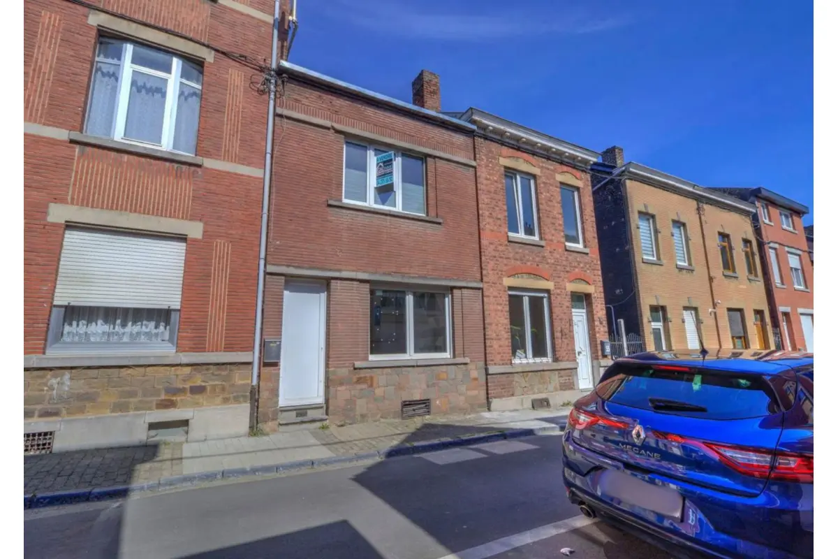 Maison à  à Herstal 4040 109000.00€ 2 chambres 86.00m² - annonce 739206