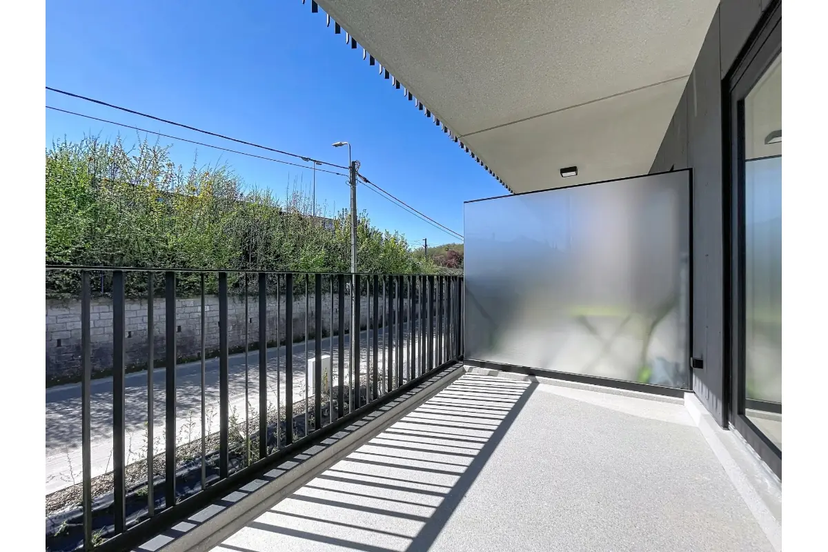 Appartement à vendre à Aywaille 4920 307000.00€ 2 chambres 94.10m² - annonce 739155