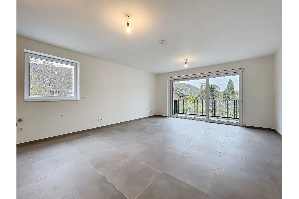 Appartement à vendre à Aywaille 4920 310000.00€ 3 chambres 101.30m² - annonce 739156