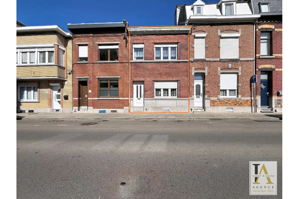 Maison à vendre à Angleur 4031 209000.00€ 2 chambres 108.00m² - annonce 740013