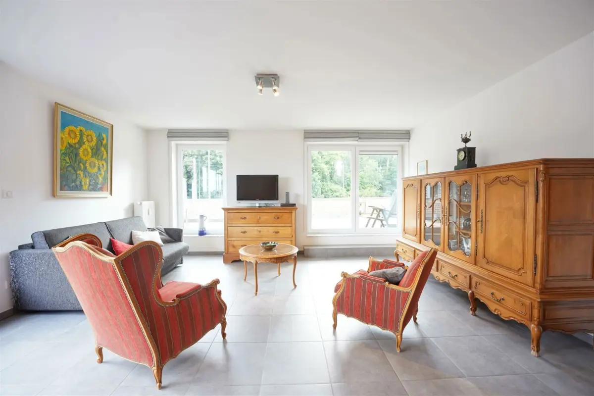 Appartement à louer à Boncelles 4100 800.00€ 2 chambres 85.00m² - annonce 739197