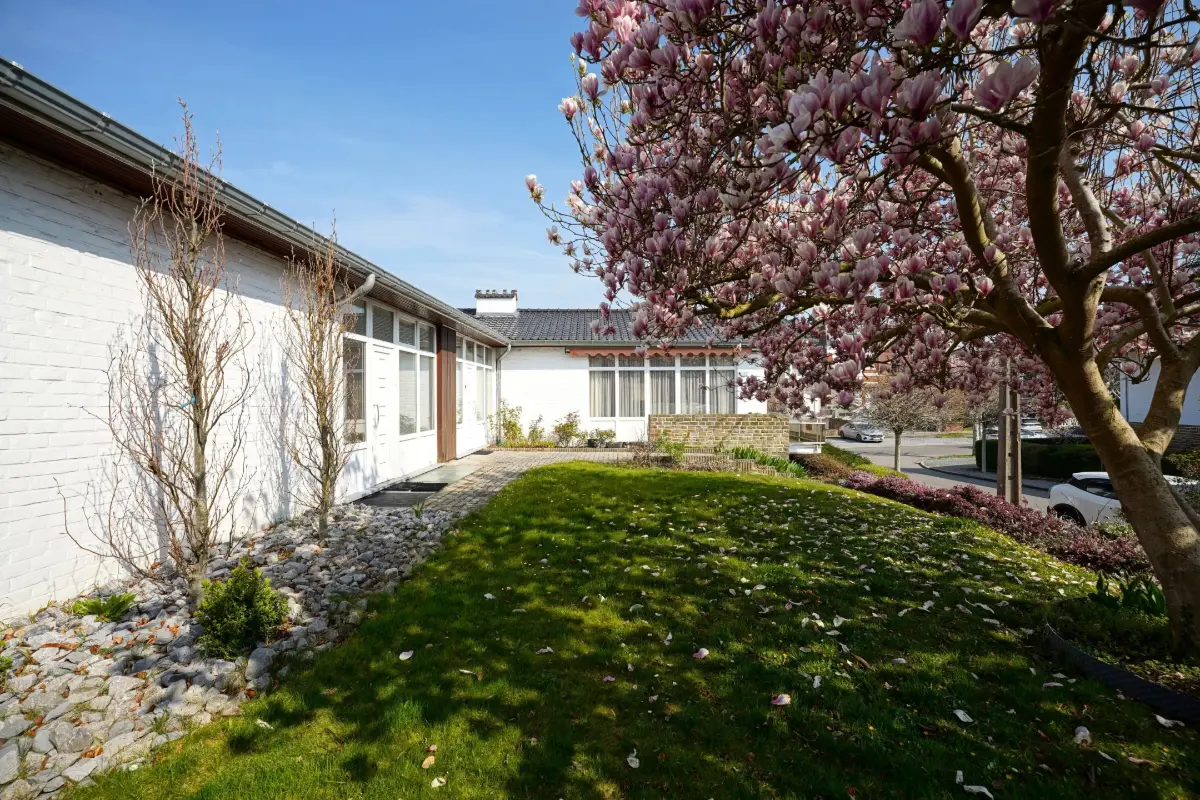 Maison à vendre à Waremme 4300 349500.00€ 4 chambres 250.00m² - annonce 739560