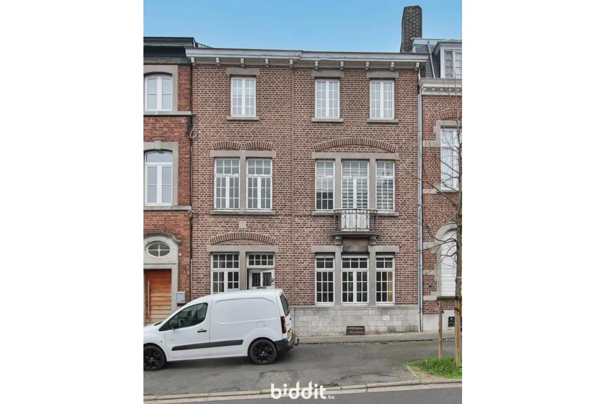 Maison à vendre à Visé 4600 249000.00€ 5 chambres m² - annonce 739640