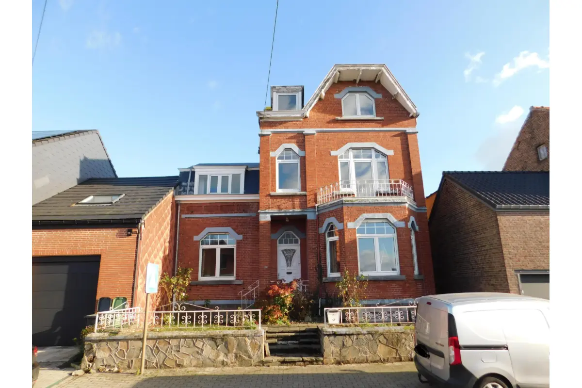 Maison à vendre à Rosoux-Crenwick 4257 295000.00€ 3 chambres m² - annonce 739590