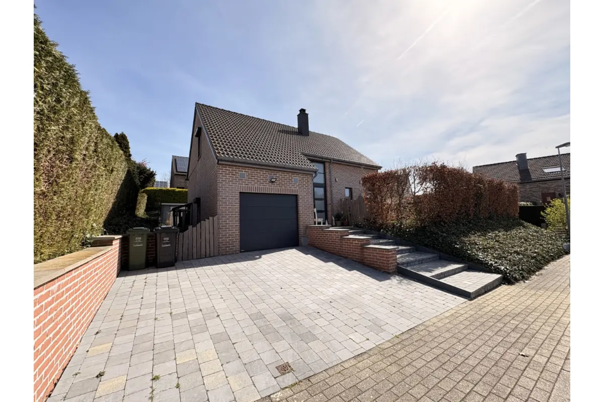 Maison à vendre à Andrimont 4821 449000.00€ 3 chambres 120.00m² - annonce 739763