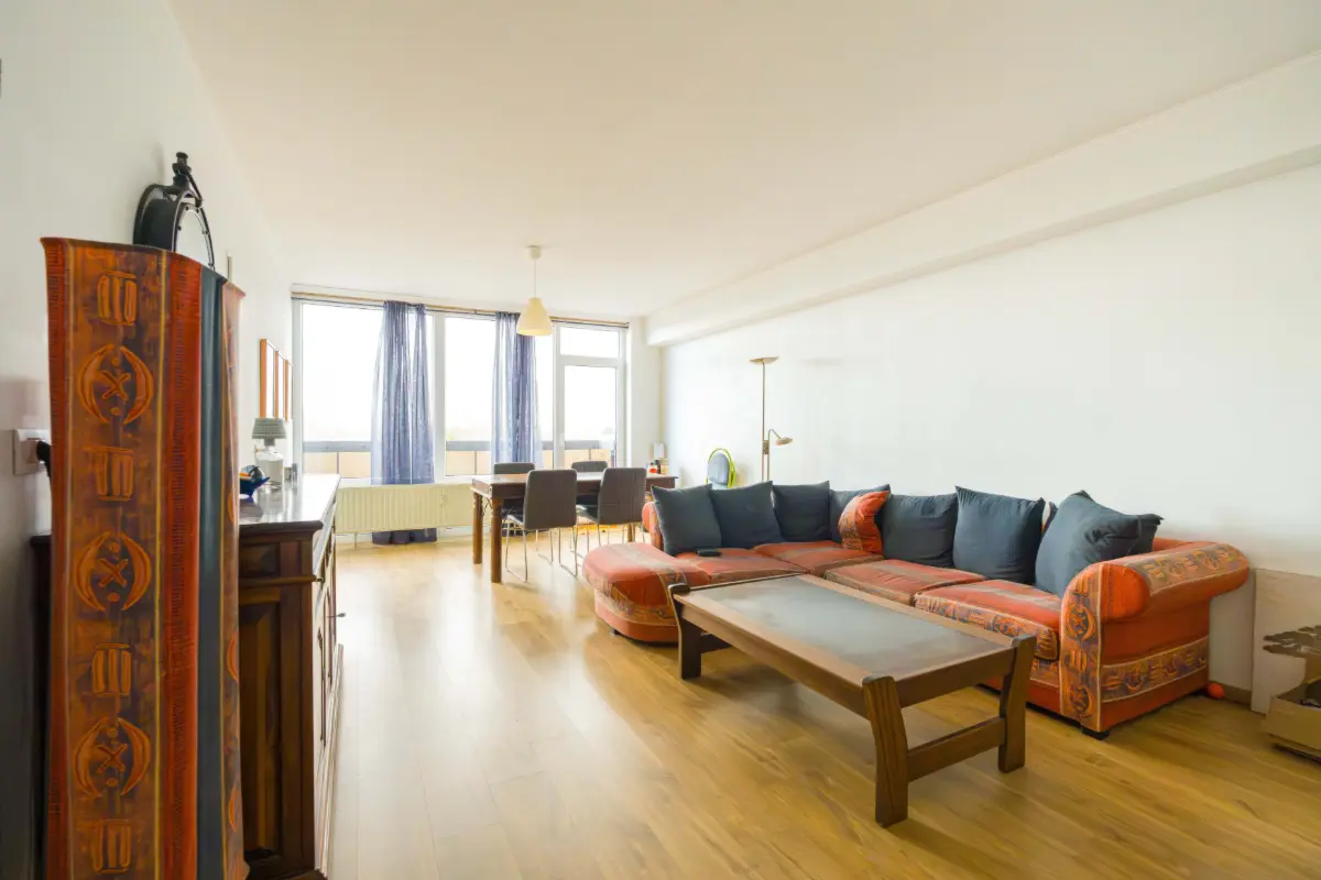 Appartement à vendre à Hannut 4280 180000.00€ 2 chambres 75.00m² - annonce 739362