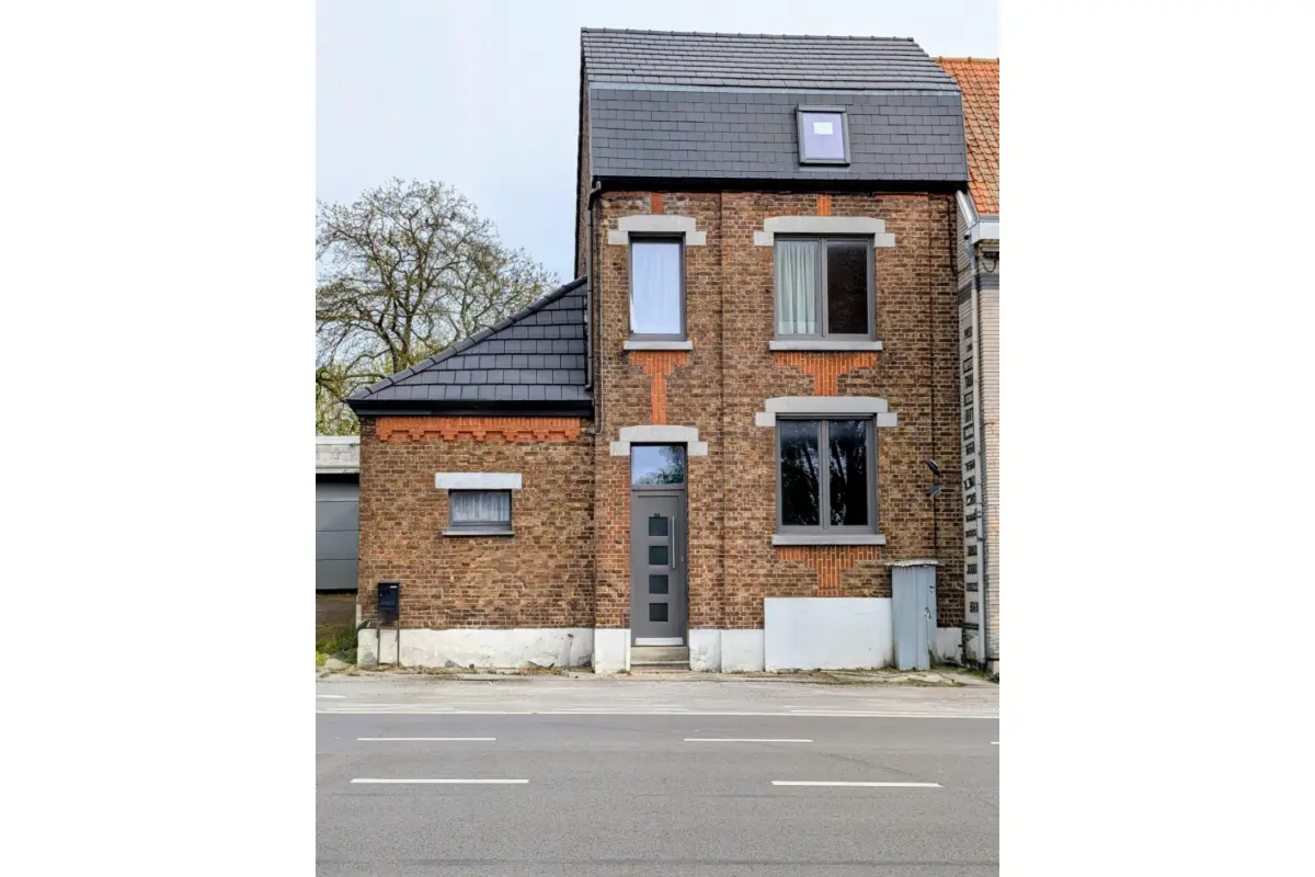 Maison à vendre à Oreye 4360 170000.00€ 2 chambres m² - annonce 739201