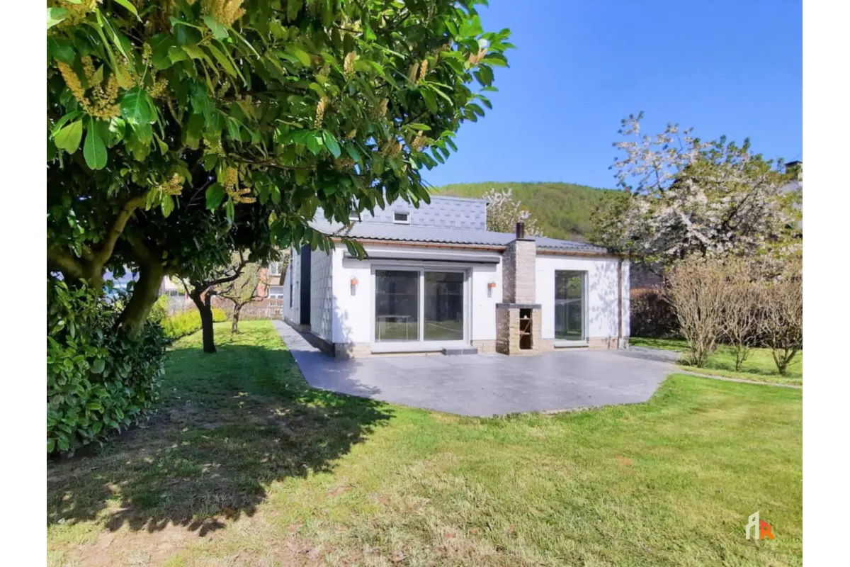 Maison à vendre à Chaudfontaine 4050 425000.00€ 4 chambres 188.00m² - annonce 739675