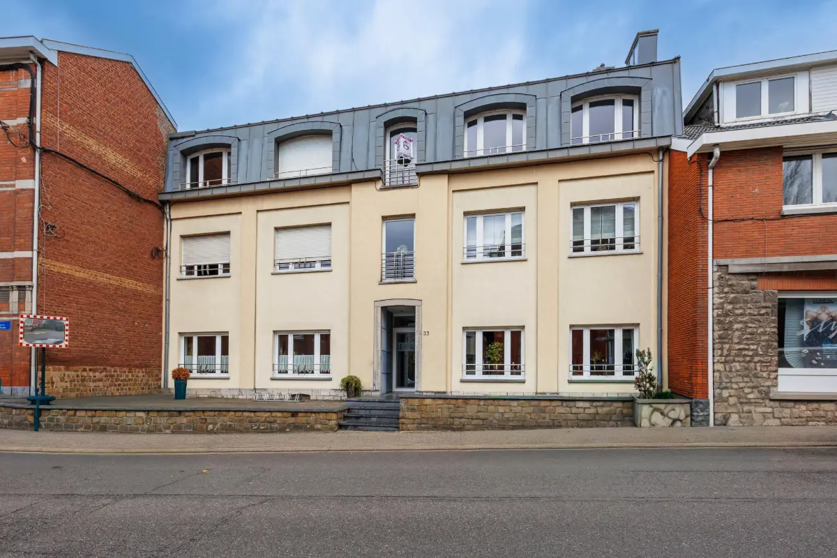Appartement à vendre à Welkenraedt 4840 300000.00€ 2 chambres m² - annonce 740308