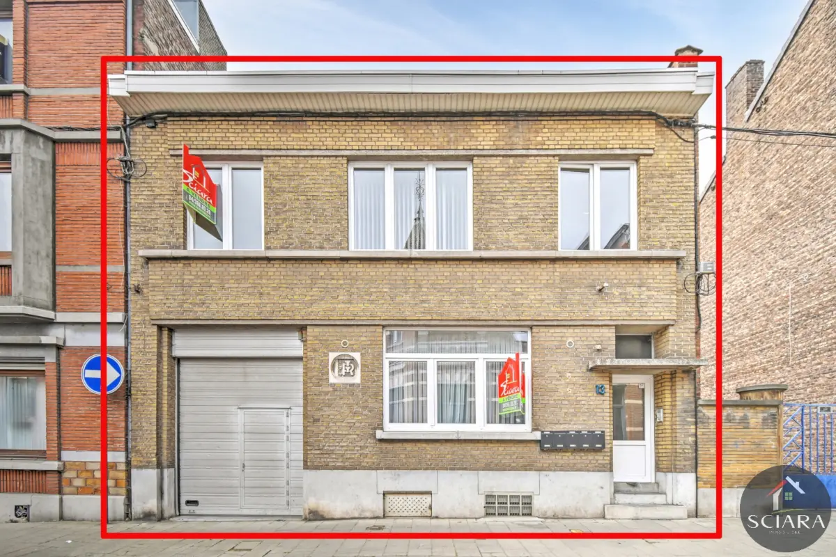 Maison à vendre à Jemeppe-sur-Meuse 4101 520000.00€ 6 chambres 510.00m² - annonce 740109