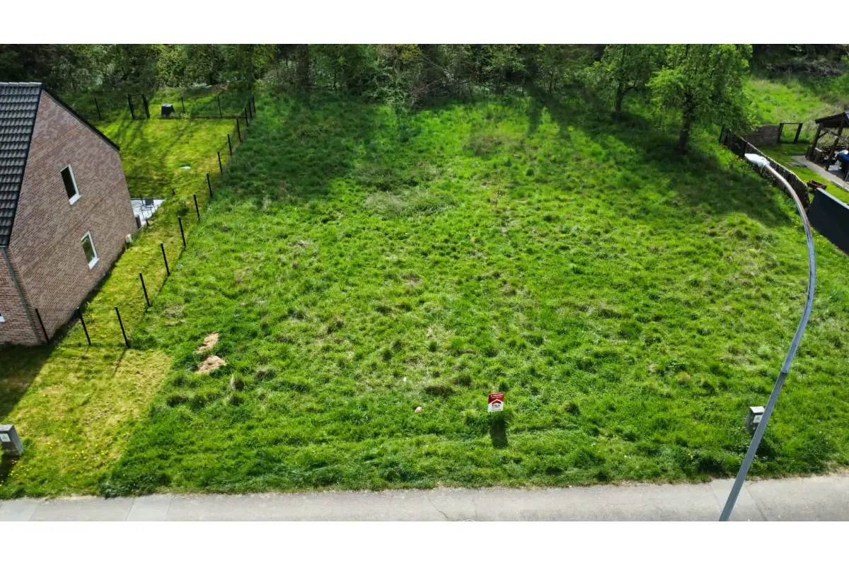 Terrain à bâtir à vendre à Huy 4500 55000.00€  chambres m² - annonce 740650